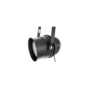 Stairville LED PAR 64 10 mm black RGB
