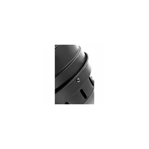 Stairville LED PAR 64 10 mm black RGB