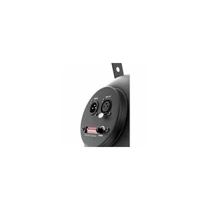 Stairville LED PAR 64 10 mm black RGB