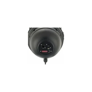 Stairville LED PAR 64 10 mm black RGB
