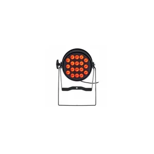 Stairville Led Par 64 18x3W 3in1 RGB BK