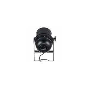 Stairville Led Par 64 18x3W 3in1 RGB BK