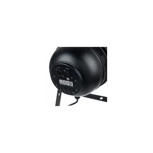 Stairville Led Par 64 18x3W 3in1 RGB BK