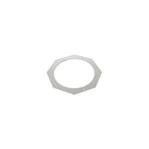 Stairville LED PAR 64 Gel Frame Alu