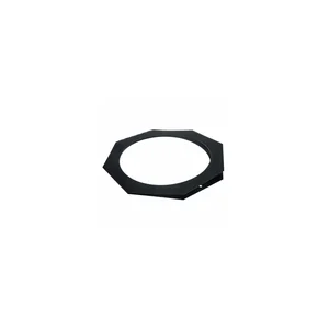 Stairville LED PAR 64 Gel Frame BK