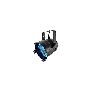 Stairville LED Par56 MKII RGBW 10mm black