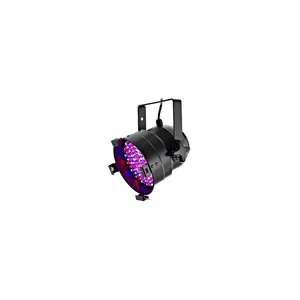 Stairville LED Par56 MKII RGBW 10mm black