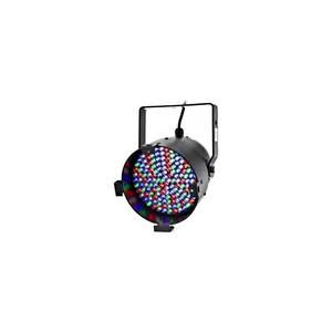 Stairville LED Par56 MKII RGBW 10mm black