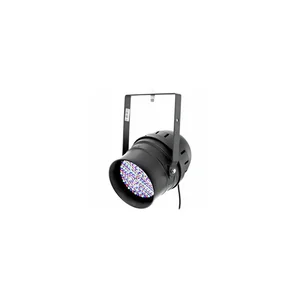 Stairville LED PAR64 10 MM Black Bundle