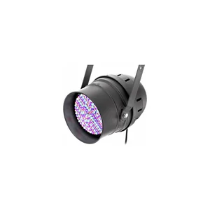Stairville LED PAR64 10 MM Black Bundle
