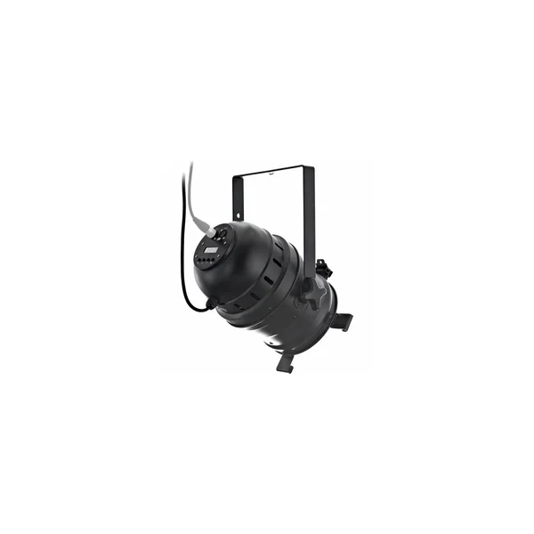 Stairville LED Par64 MKII RGBA 10mm black