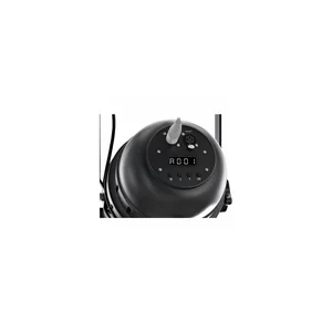 Stairville LED Par64 MKII RGBA 10mm black