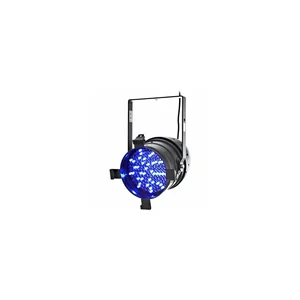 Stairville LED Par64 MKII RGBA 10mm black