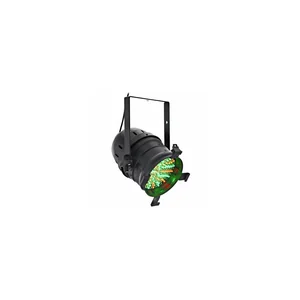 Stairville LED Par64 MKII RGBA 10mm black