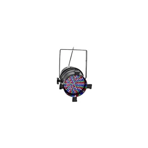 Stairville LED Par64 MKII RGBW 10mm black