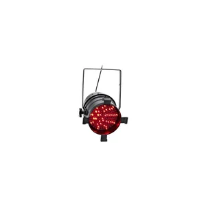 Stairville LED Par64 MKII RGBW 10mm black