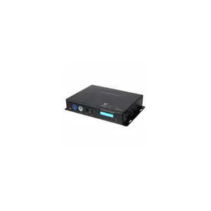 Stairville LED Pixel Rail 40 RGB Bundle