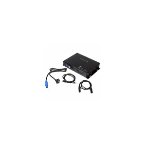 Stairville LED Pixel Rail 40 RGB Bundle