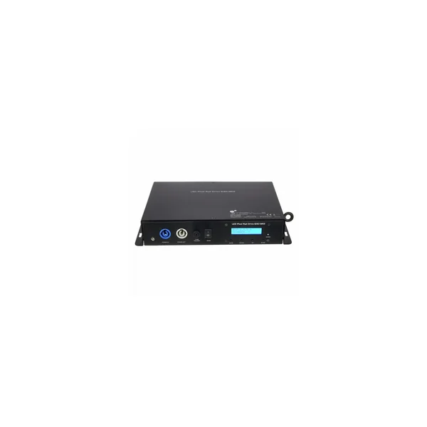 Stairville LED Pixel Rail Drive 640 MKII