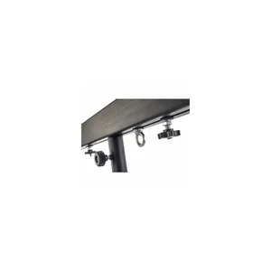 Stairville LED Power & DMX Bar BK