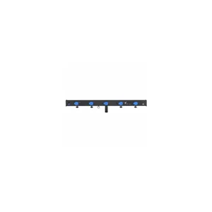 Stairville LED Power & DMX Bar BK