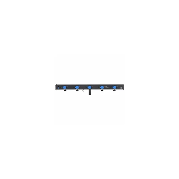 Stairville LED Power & DMX Bar BK