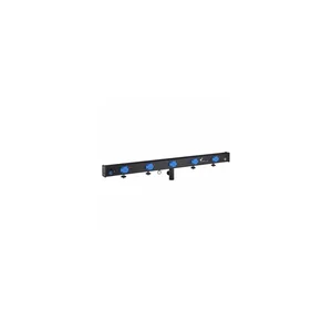 Stairville LED Power & DMX Bar BK
