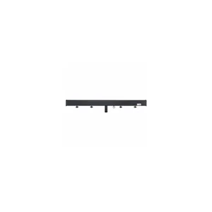 Stairville LED Power & DMX Bar BK