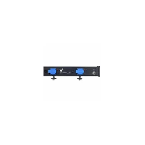 Stairville LED Power & DMX Bar BK