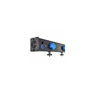 Stairville LED Power & DMX Bar BK