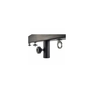 Stairville LED Power & DMX Bar BK