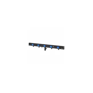 Stairville LED Power & DMX Bar BK