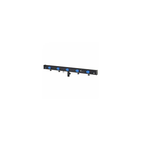 Stairville LED Power & DMX Bar BK