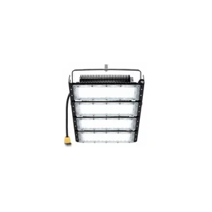 Stairville LED Power-Flood Pro 200W 6K