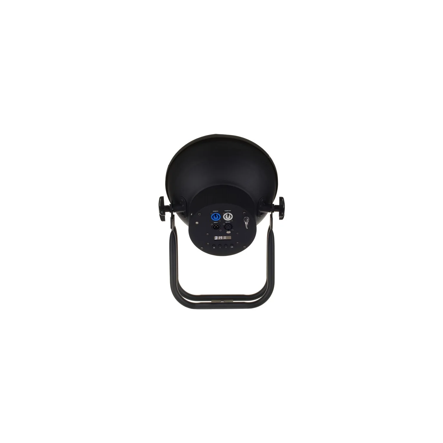 Stairville LED Vintage Bowl 30 RGBA DMX