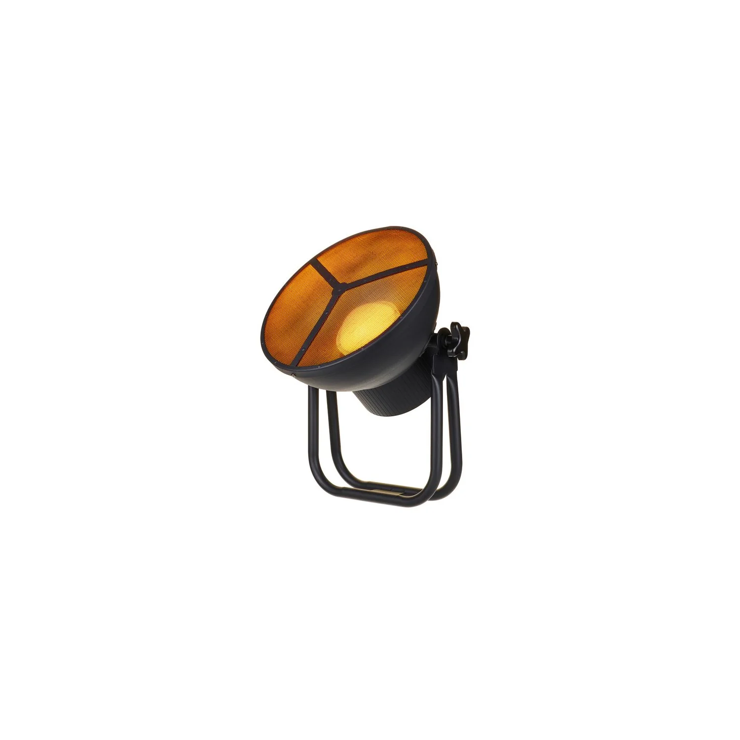 Stairville LED Vintage Bowl 30 RGBA DMX