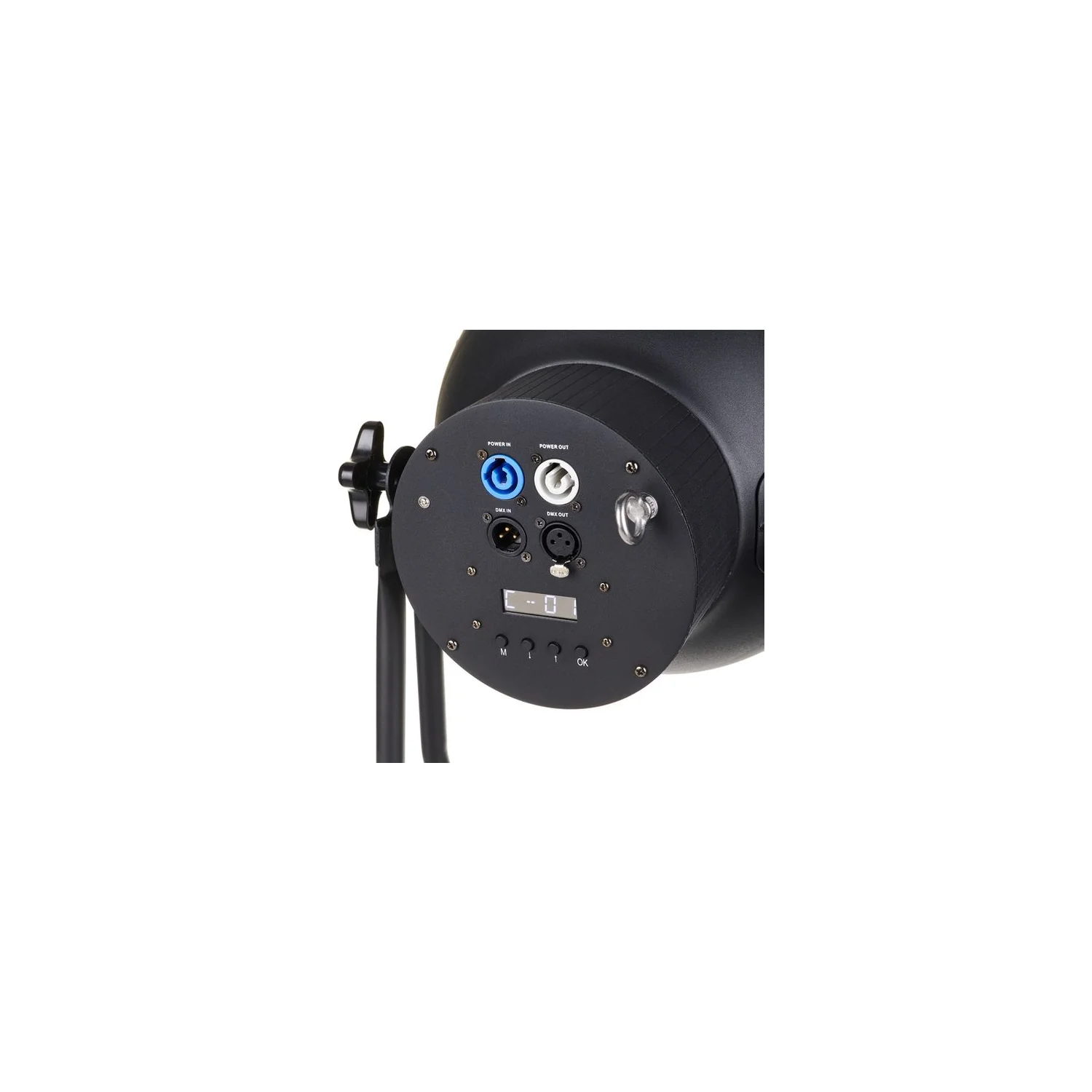 Stairville LED Vintage Bowl 30 RGBA DMX