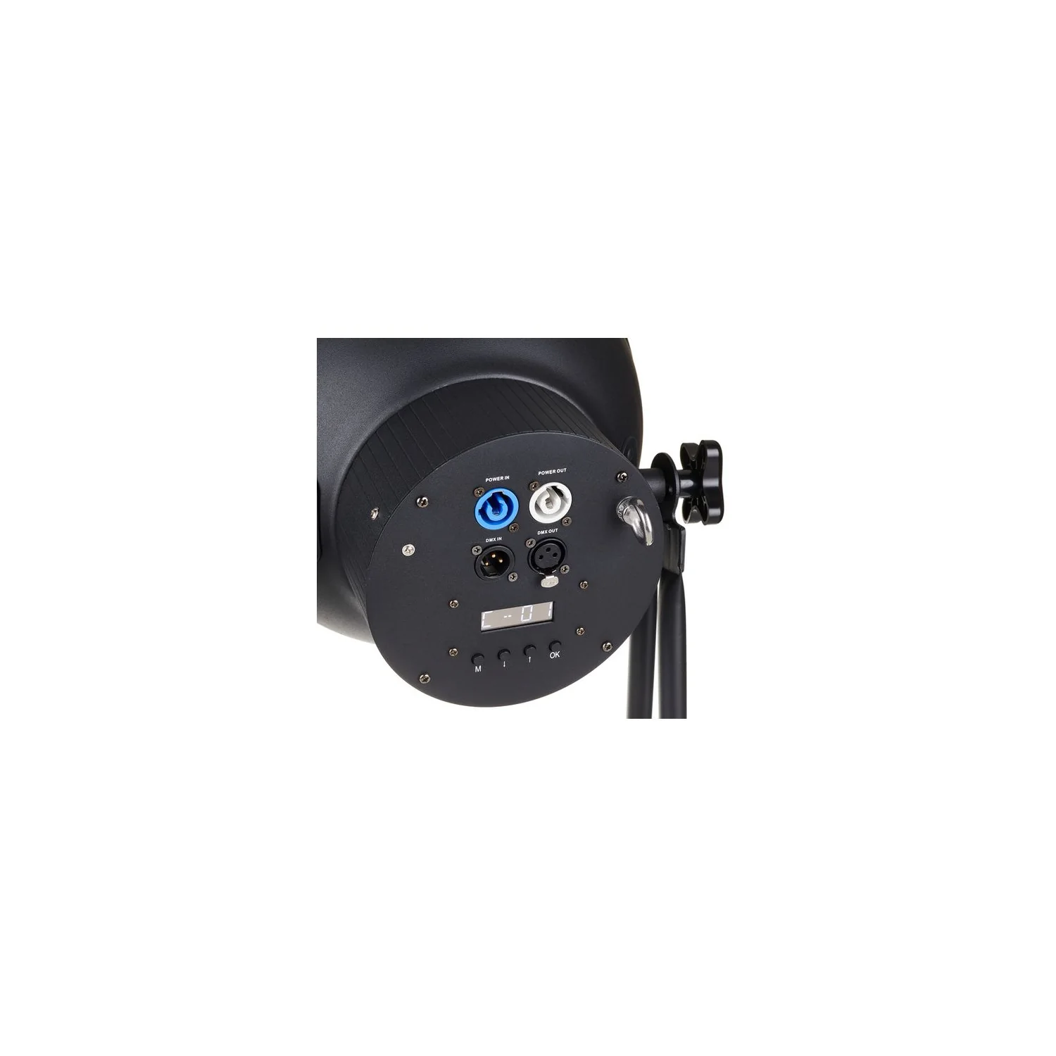 Stairville LED Vintage Bowl 30 RGBA DMX