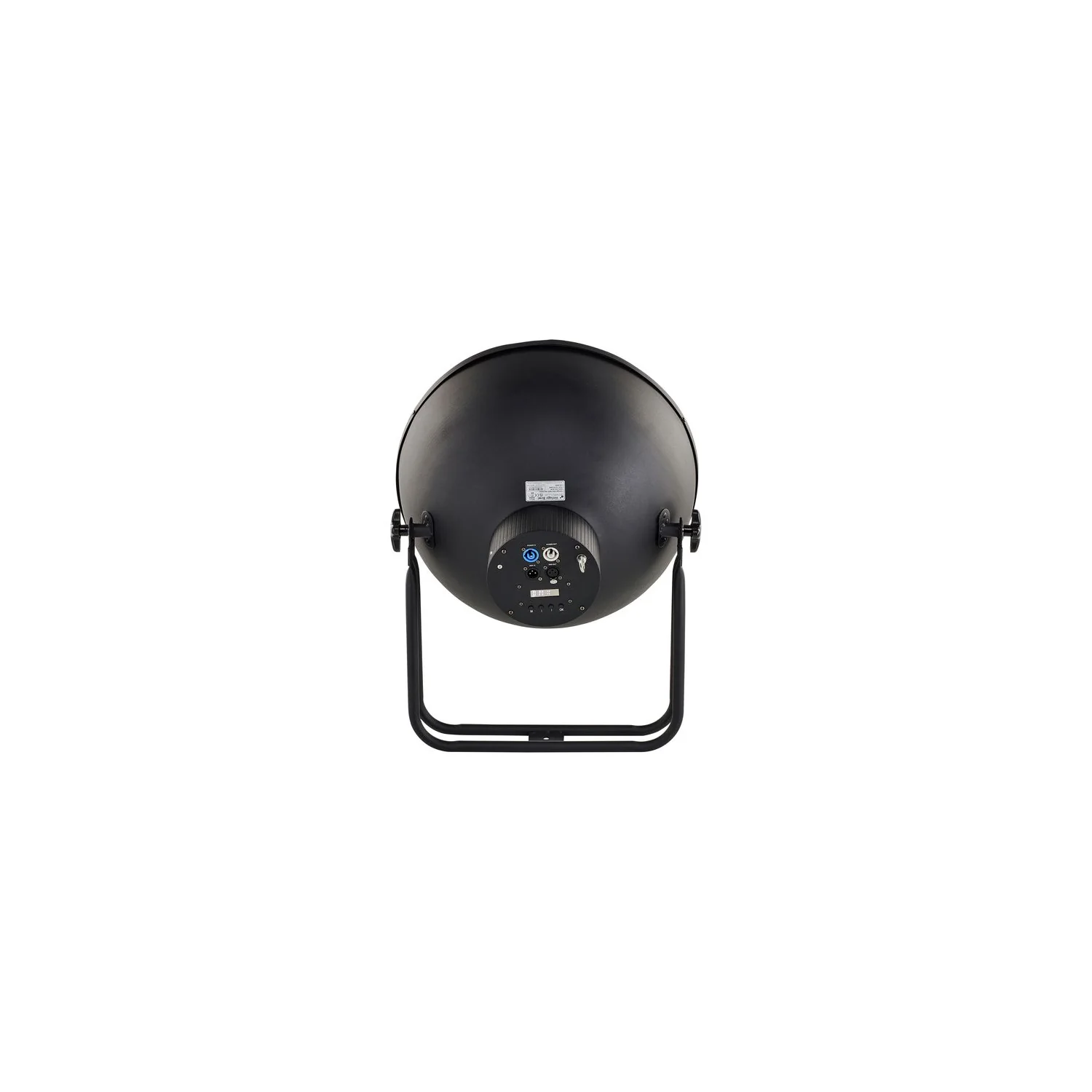 Stairville LED Vintage Bowl 50 RGB Bundle