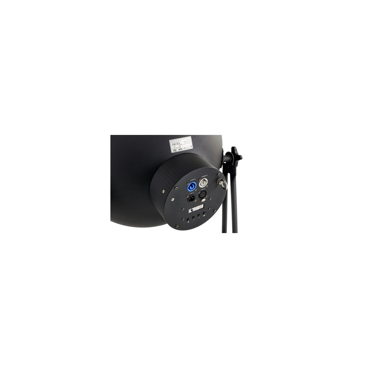 Stairville LED Vintage Bowl 50 RGBA DMX