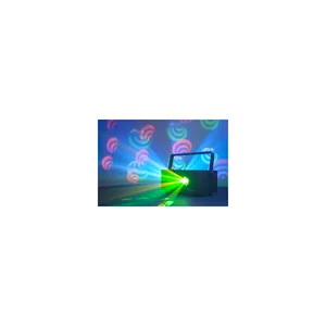 Stairville LEDiator Gobo 120