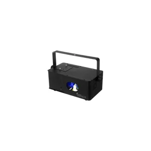 Stairville LEDiator Gobo 120