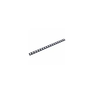 Stairville Lens Kit Show Bar 10° x 60° bk