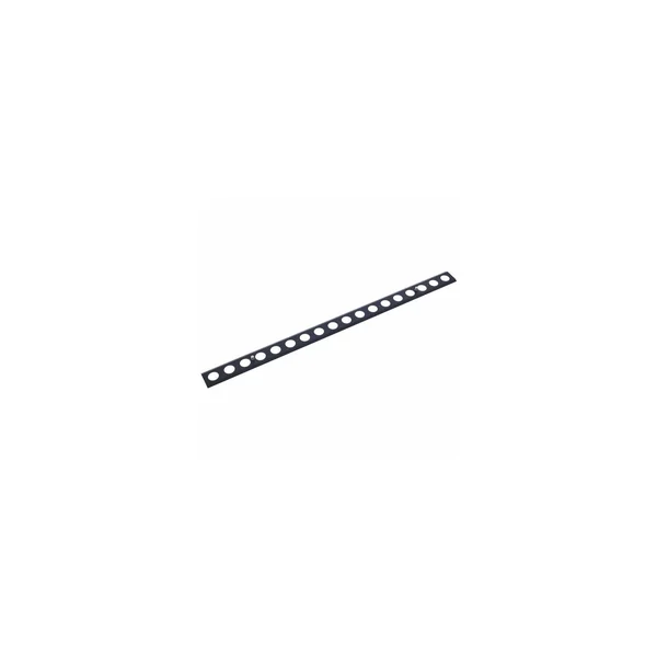 Stairville Lens Kit Show Bar 10° x 60° bk