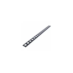Stairville Lens Kit Show Bar 10° x 60° bk