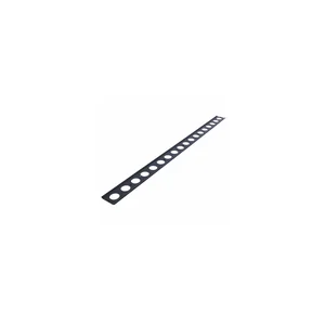 Stairville Lens Kit Show Bar 10° x 60° bk