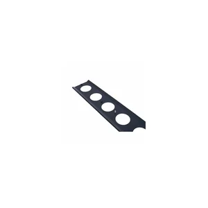 Stairville Lens Kit Show Bar 10° x 60° bk