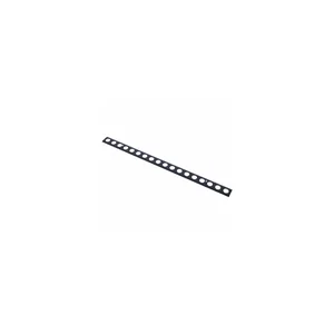 Stairville Lens Kit Show Bar 10° x 60° bk