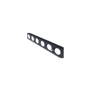 Stairville Lens Kit Show Bar 30° bk