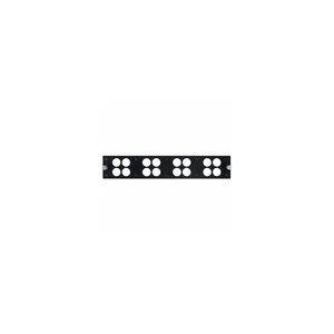 Stairville Lens Kit xBrick 1 25°